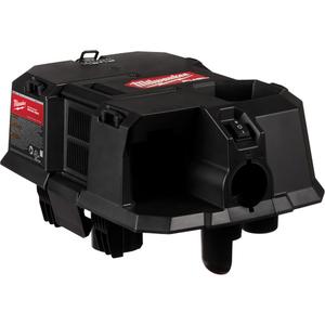 M18 Fuel™ Wet/Dry Vacuum Motor Head - 3 Year Limited