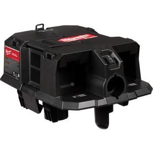 M18 Fuel™ Wet/Dry Vacuum Dual-Battery Motor Head - 3 Year Limited