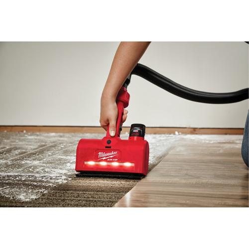 M12™ Air-Tip™ Utility Nozzle - 3 Year Limited, 6" - Image 3