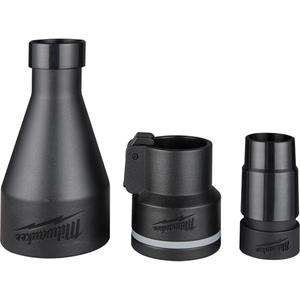 1-7/8" Dust Extraction Adapter Kit