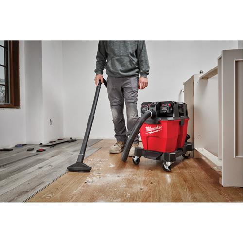 1-7/8" Floor Brush Tool - 7-1/2" - Image 3