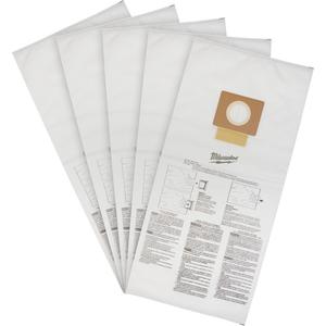Fleece Dust Bags - 12 US gal.