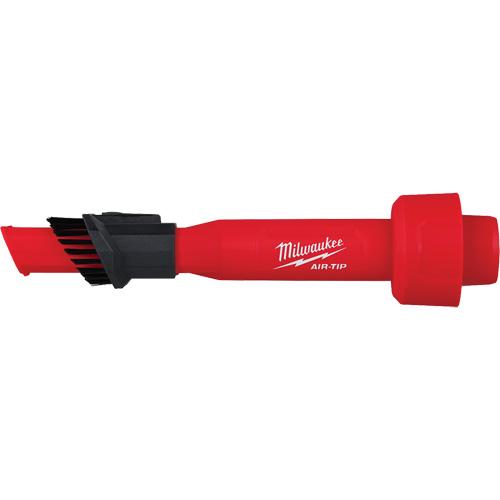 Air-Tip™ 2-in-1 Utility Brush Tool - 10-1/2"