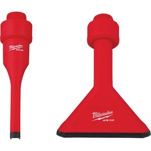 Air-Tip™ Non-Marring Utility Nozzle Kit - 6"