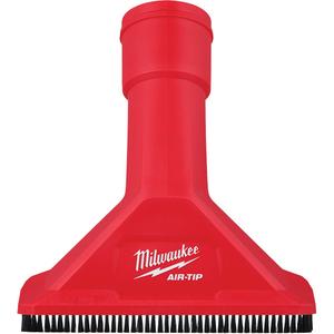 Air-Tip™ 2-1/2" Rocking Utility Nozzle with Brushes