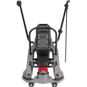 MX Fuel™ Vibratory Screed Kit - Lithium-Ion, 4' - 6', 4000 - 9000, 37 lbs.