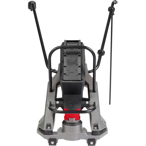 MX Fuel™ Vibratory Screed Kit - Lithium-Ion, 4' - 6', 4000 - 9000, 37 lbs.