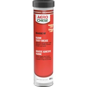 Aerochem Marine Type Grease - 400 g, Tube