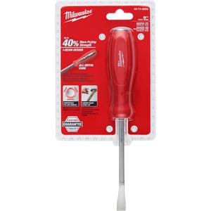 Pry Bar - 1-1/4", 12"