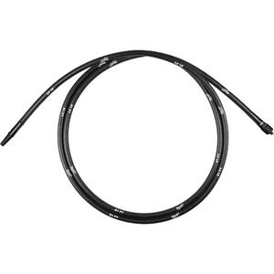 21' Concrete Vibrator Shaft