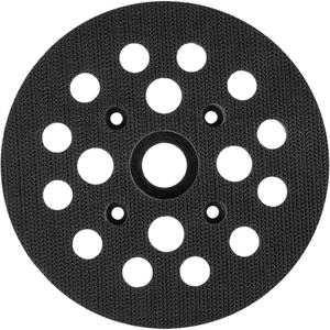 M18 Fuel™ Random Orbital Polisher Backing Plate - 5", Hook & Loop