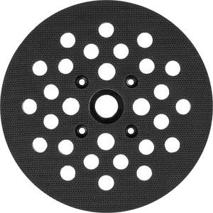 M18 Fuel™ Random Orbital Polisher Backing Plate - 6", Hook & Loop