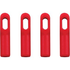 Polyester Fish Tape Replacement Non-Conductive Tips