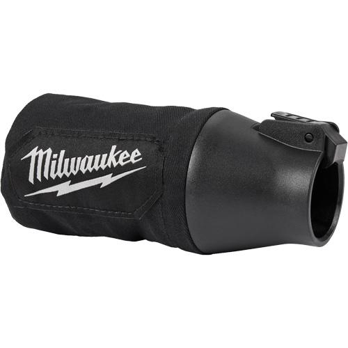 M18™ Orbital Sander - 13000 - 11000, 1/4 sheet, 2.5 lbs., Variable Speed - Image 5