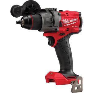M18 Fuel™  Hammer Drill/Driver - 18 V, 1/2", Lithium-Ion