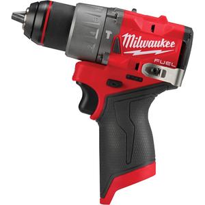 M12 Fuel™ Hammer Drill/Driver - 12 V, 1/2", Lithium-Ion