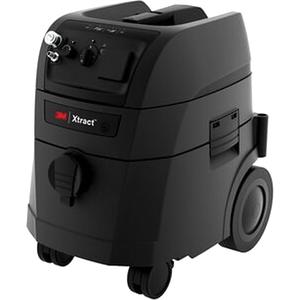 Xtract™ Portable Dust Extractor - 157 CFM, 110 V