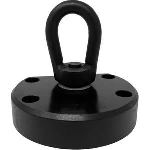 Vertical Lug Adapter for Rare Earth Advantage Lift™ Magnets - 5-3/4", 5-3/4", 4-3/4", AL1500 & AL2000 Magnets, 5/8", 2-7/32", 1-3/4"