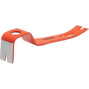 Mini Pry Bar - 3/4", 5-1/4", Alloy Steel