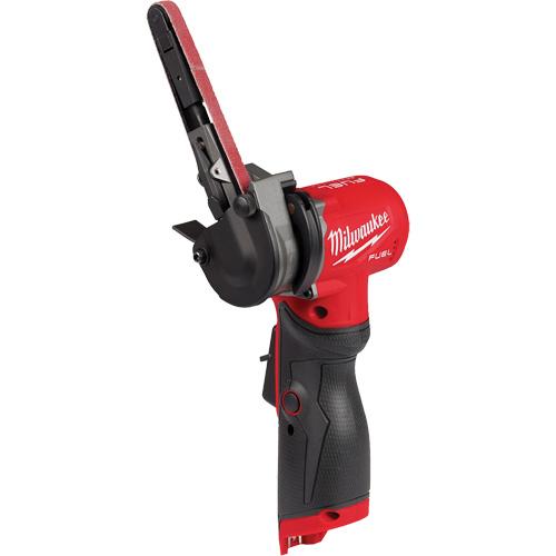 M12 Fuel™ Band File - 3/8" W x 13" L, 1800-3600, 12 V