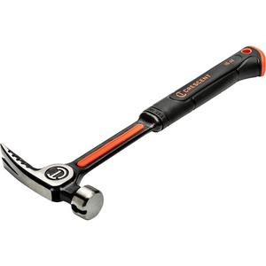 General Purpose Hammer - 16 oz., Plain, Cushion, 14"