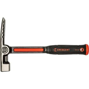 Bricklayer's Hammer - 24 oz., Plain, Wood