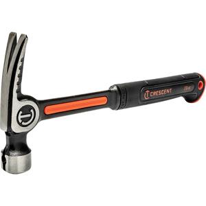 General Purpose Hammer - 20 oz., Plain, Cushion, 14"