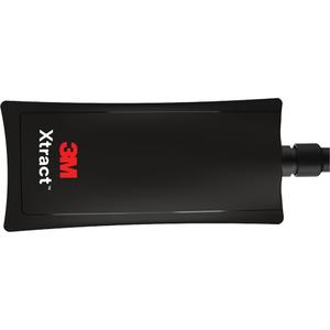 Xtract™ Filter Bag - Large, Black
