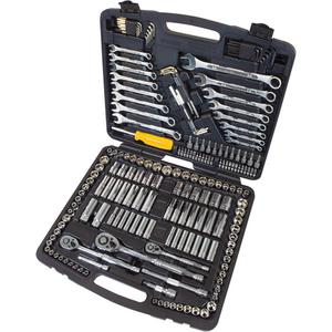 IMTK-200 6- & 12-Point Mechanic's Tool Set - 200