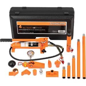 4-Ton Body Repair Kit