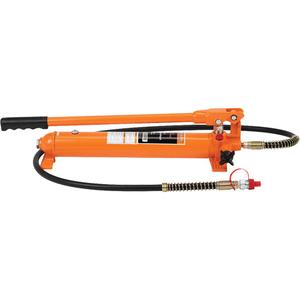 10-Ton Hand Pump - 10000, 3/8-18 NPTF