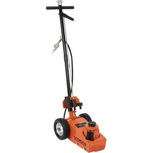 728D Truck Jack - 22 Ton(s), Air Hydraulic