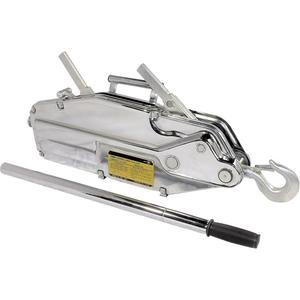 JGP-300A 3 Ton Heavy-Duty Grip Puller without Cable - 5.7 T, 5/8", 44"