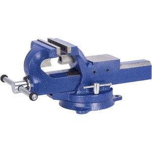 JADV-6 Super Heavy-Duty Bench Vise - 6", 8", 3-6/10", Limited Lifetime