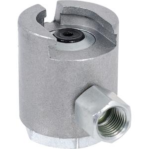 JBHC-58 Heavy-Duty Button Head Grease Coupler - 1/8" NPT