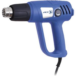 JHGK-600 Professional Heat Gun - 122°F - 842°F (50°C - 450°C), 10 cfm, 18 cfm