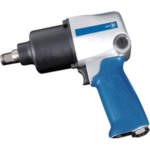 AW50AT Heavy-Duty Impact Wrench - 1/2", 550 ft-lbs., 7000, 8 CFM, 1/4" NPT, 7-1/4", 90 dBA