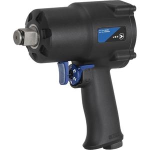 IW34HDA Heavy-Duty Impact Wrench - 3/4", 1000 ft-lbs., 4800, 3/8" NPT, 6.2 CFM, 90 PSI