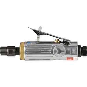 Quiet Series Die Grinder - 1/4", 25000, 1/4", 4 CFM, 3/8"