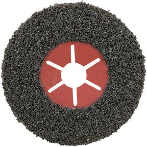 PowerFlex Semi-Flexible Disc - 5", 7/8", 12200, 29, Silicon Carbide, C16