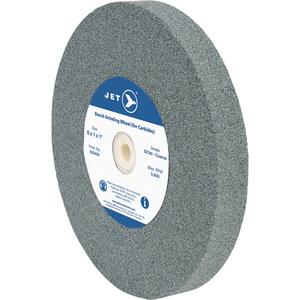 GC810C Bench Grinding Wheel - 8", 1", 1", Coarse/GC60, 3600, Silicon Carbide