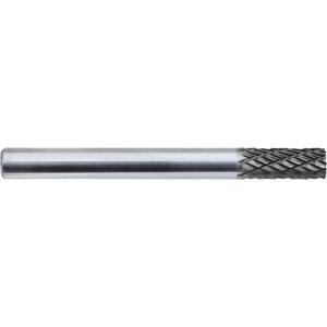 A1-DC Jet-Kut® GP Carbide Burr - 1/4", 5/8", A