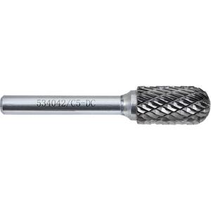 C5-DC Jet-Kut® GP Carbide Burr - 1/2", 1", C