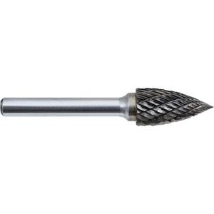 G5-DC Jet-Kut® GP Carbide Burr - 1/2", 1", G