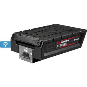 MX Fuel™ RedLithium™ Forge™ HD8.0 Battery Pack - 10.8", 3.8", 7.1"