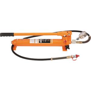 Pump & Hose Assembly - Replacement Pump - 14.11, 650, Mod No BRK-10SHD (030208)