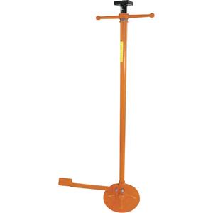 Single Post Style Stand - 1500, 3/4, 12, 79-1/2