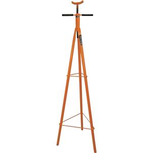 Under Hoist Stabilizing Stand - 4000, 2, 21 x 21 x 21, 73