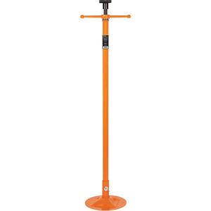 Single Post Stabilizing Stands - 1500, 3/4, 12, 79-1/2