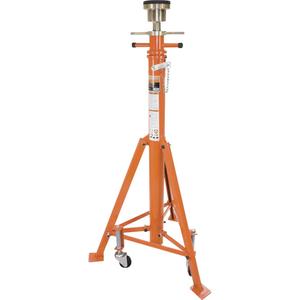 High Reach Fixed Stands - 15,000, Super Heavy Duty, 82", 57"
